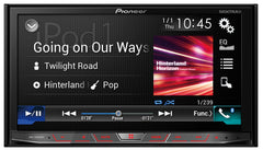 Multimedia-Player