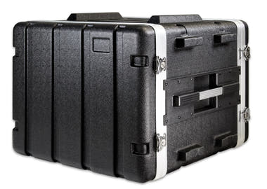 Rack cases