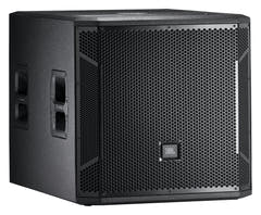 Passive Subwoofer