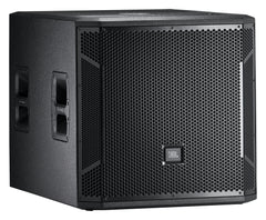 Passive Subwoofer