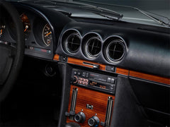 Retro-Autoradio