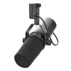 Studiomikrofone & Recording
