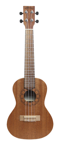 Sopran-Ukulelen