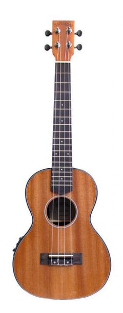 Tenor-Ukulelen