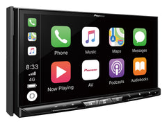 Kabelloses Apple CarPlay
