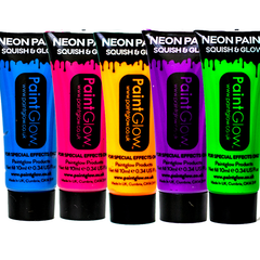 UV Effekte