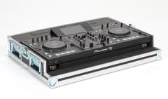 Flightcases für DJ-Equipment