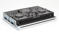 Flightcases für DJ-Equipment