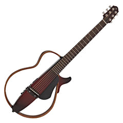Silent-Gitarre