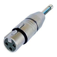 Adapterstecker und -anschlüsse