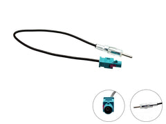 Antennenstecker