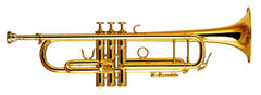 Blasinstrumente