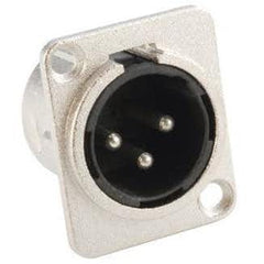 Chassis-Stecker und -Verbinder