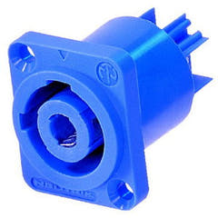 Chassisstecker