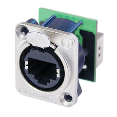 Datenstecker und -anschlüsse