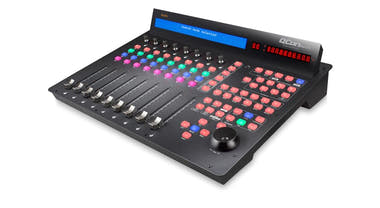 DAW controller