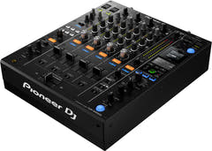 DJ-Mixer