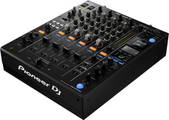DJ-Mixer