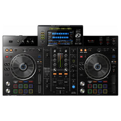 Controller