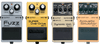 Pedale & Effekte