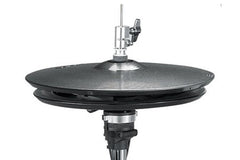 Hi-hat & Becken-Pads