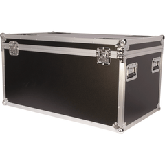 Flightcases für Beleuchtung & Effekte