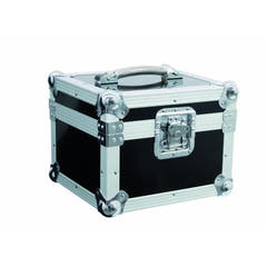 Flightcase für Mikrofone