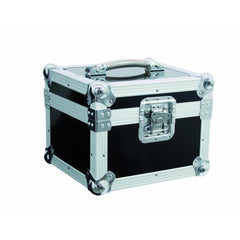 Flightcase für Mikrofone