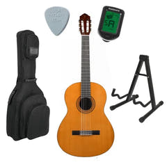 Gitarren Paket