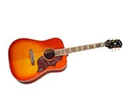 Halbakustisch Gitarren