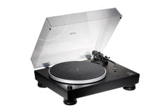 Hi-Fi-plattenspieler