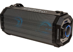 Boomboxen