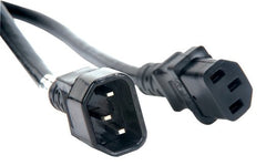 IEC-Kabel