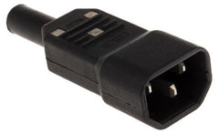 IEC-Stecker