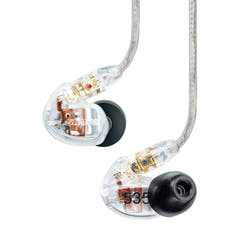 In-Ear-Monitoring