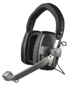 Headsets
