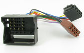 ISO-Stecker