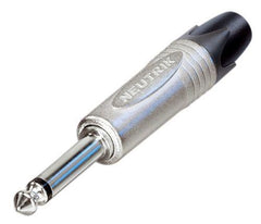 Jack-Stecker und -Verbinder