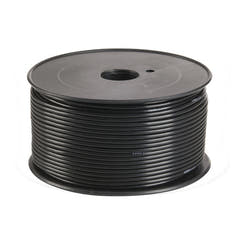 Audio-Kabel Rolle