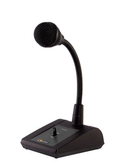 Konferenzmikrofone