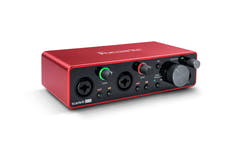 Audio-Interfaces