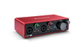 Audio-Interfaces