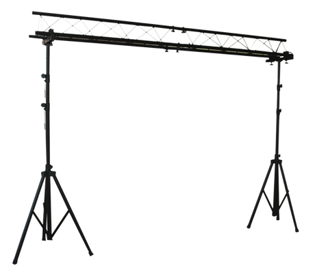 Lysstativer