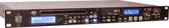 Mediaplayer