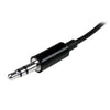 Minijack-Kabel