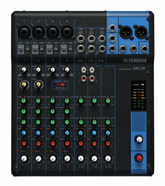 Live-Mixer