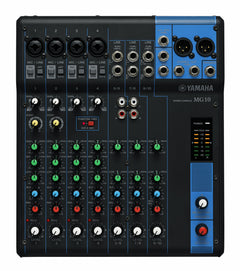 Live-Mixer