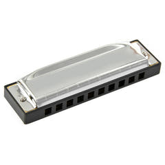 Mundharmonikas