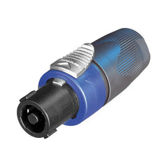 SpeakON-Stecker und -Verbinder