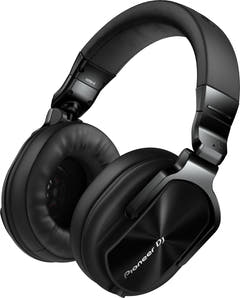 Over-Ear-Kopfhörer